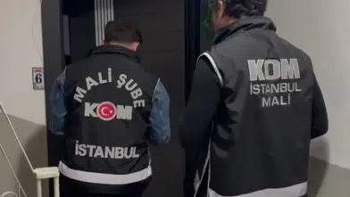 Sahte fatura operasyonunda 24 şüpheli yakalandı