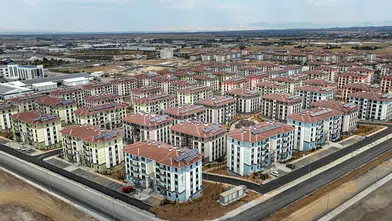Anahtarını almayan depremzedelerin hak sahipliği iptal edilecek