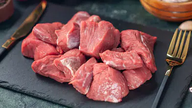 Bakanlık açıkladı! Türkiye’de yapay ete izin yok