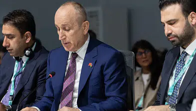 Bakan Yardımcısı Bulut, Bakü'de Türkiye’nin Ulusal Beyanı’nı açıkladı