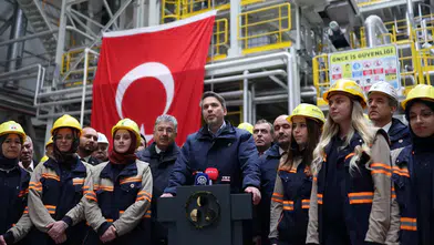 Bakan Bayraktar, “Dünyada ilk 5'e girme hedefimiz var”