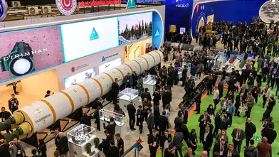 8 milyar dolarlık ihracat sözleşmesinin imzalandığı SAHA 2026 sona erdi