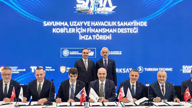KOBİ’lere müjde! İmzalar atıldı