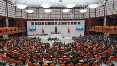 Fahiş site aidatlarına yönelik düzenleme, TBMM’de kabul edildi