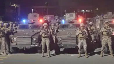 İstanbul merkezli terör örgütü DEAŞ operasyonunda 110 şüpheli yakalandı