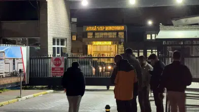 Küresel Sumud Filosu aktivistleri Türkiye'de