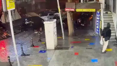 Doğum günü partisinde çıkan kavga 1 cana mal oldu