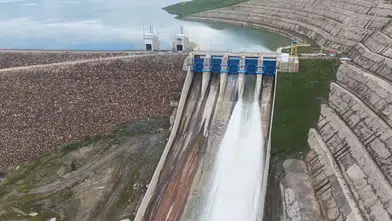 Elektrik üretiminde bahar bereketi