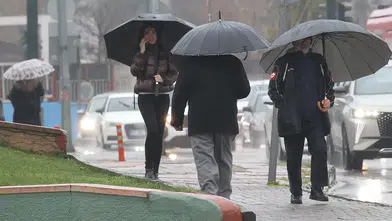 Hafta sonu yurt genelinde soğuk ve yağışlı hava etkili olacak