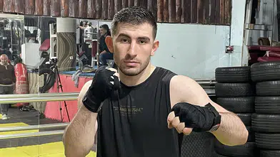 Türkiye şampiyonu milli sporcu Taşdemir’in hedefi dünya şampiyonluğu