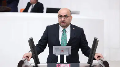 Milletvekili Şahin, “Bu düzenleme, geleceğimize ışık tutacak sağlam adımların yolunu açacaktır”
