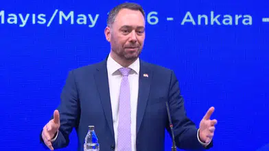 Belçika Başbakan Yardımcısı Prevot'tan Türkiye’ye mesajlar