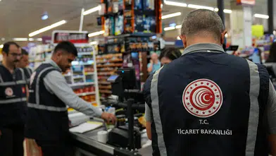 Bayram öncesi 1258 işletme denetlendi, 389,5 milyon lira ceza kesildi