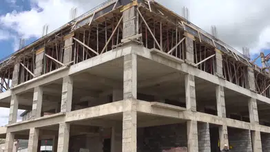 Deprem kuşağındaki Aşkale ilçesinde dönüşüm seferberliği başladı