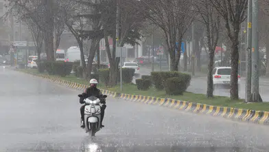 İçişleri Bakanlığından 16 il için sarı kodlu meteorolojik uyarı