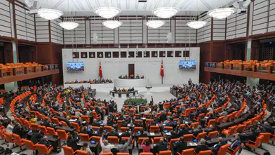Vergiye yönelik düzenlemeler bu hafta TBMM’de görüşülecek