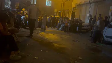Eve alkollü gelen oğlunu bıçaklayarak öldürdü