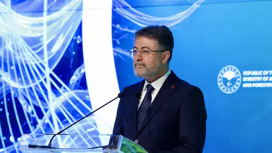 Bakan Yumaklı: “Gıdayı korumak, emeği, suyu ve toprağı korumaktır”