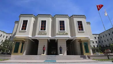 Mülki İdare Amirleri atama kararnamesi yayımlandı!