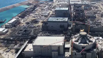Akkuyu NGS'nin 1. güç ünitesine temsili nükleer yakıt yüklendi