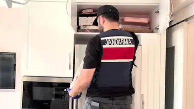 Akaryakıt sektöründe sahte fatura ve hayali ihracat operasyonu!