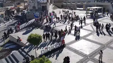 Tarihi kent Mardin'de turizm hareketliliği bayram tatiliyle taçlandı