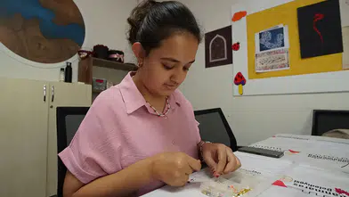 KAMEK atölyeleri ilçelerde! Ücretsiz kurslara başvurular başladı