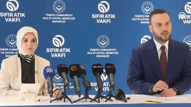 Aile ve Sosyal Hizmetler Bakanlığı ile Sıfır Atık Vakfı arasında işbirliği protokolü
