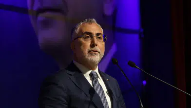 Işıkhan, “AK Parti, halkla birer bir teması olan tek siyasi partidir”