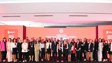 Türkiye'nin yabancı dil öğrenme platformu DİLİM tanıtıldı