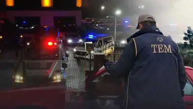 39 ilde eş zamanlı DEAŞ Operasyonu: 361 şüpheli yakalandı