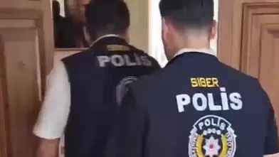 27 ildeki dolandırıcılık operasyonunda 89 şüpheli yakalandı