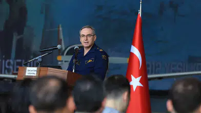 MSB'den Çiğli'de kritik mesajlar