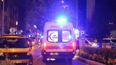 Muğla'da KADES ihbarına giden polise silahlı saldırı