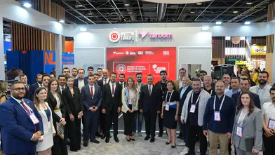 Fransa’ya Türkiye damgası