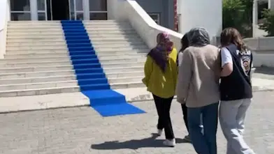 23 ilde siber operasyonu!  91 şüpheli tutuklandı