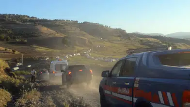 Adıyaman'da sulama göletine giren 15 yaşındaki çocuk boğuldu