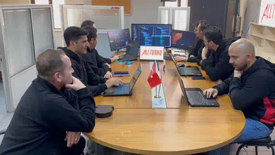 Nevşehir'e yaklaşık 1 milyar liralık yatırımla yer altı veri merkezi kurulacak