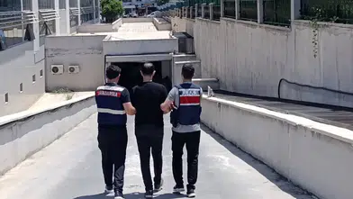 Terör örgütü üyesi 2 şüpheli tutuklandı