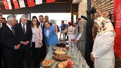 Kahramanmaraş gastronomi kitabı hazırlanıyor