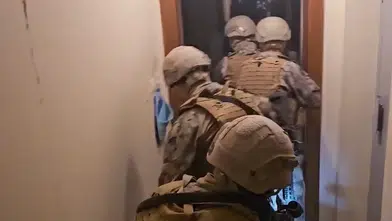 Mali suç örgütlerine yönelik soruşturmada 346 şüpheliye gözaltı kararı
