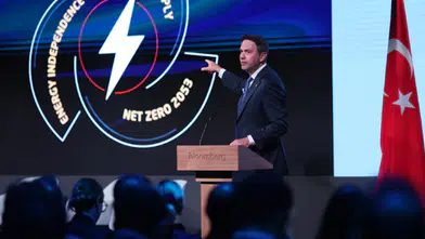 Hedef 200 milyar dolarlık yatırım