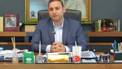 Kilis Belediye Başkanı Hakan Bilecen, CHP'den istifa etti