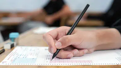 LGS merkezi sınavı yarın yapılacak