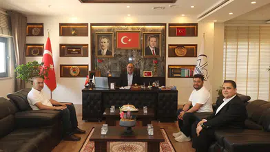 Şehit öğrenci Kerem Erdem Güngör’ün ismini yaşatacak