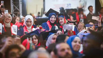 Türkiye bursları dünyaya 2 bin 800 yeni gönül elçisi kazandırdı