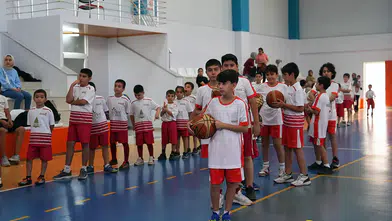 Kahramanmaraş’ta Yaz Spor Okullarına başvurular başladı