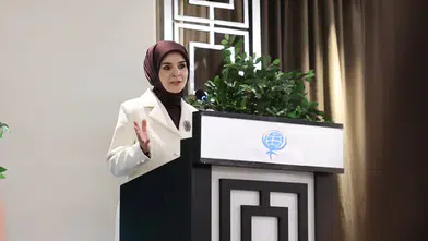 İş dünyasına kadın hamlesi çağrısı