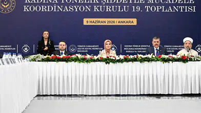 Kadına karşı işlenen suçlar nitelikli hal kapsamına alındı