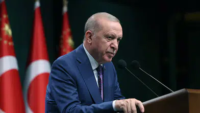 Cumhurbaşkanı Erdoğan, “Kavgaya, polemiğe ayıracak vaktimiz yok”